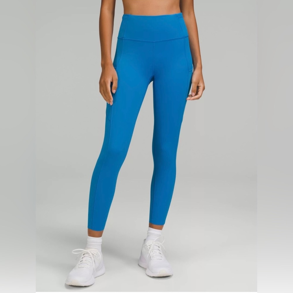 Lululemon align leggings